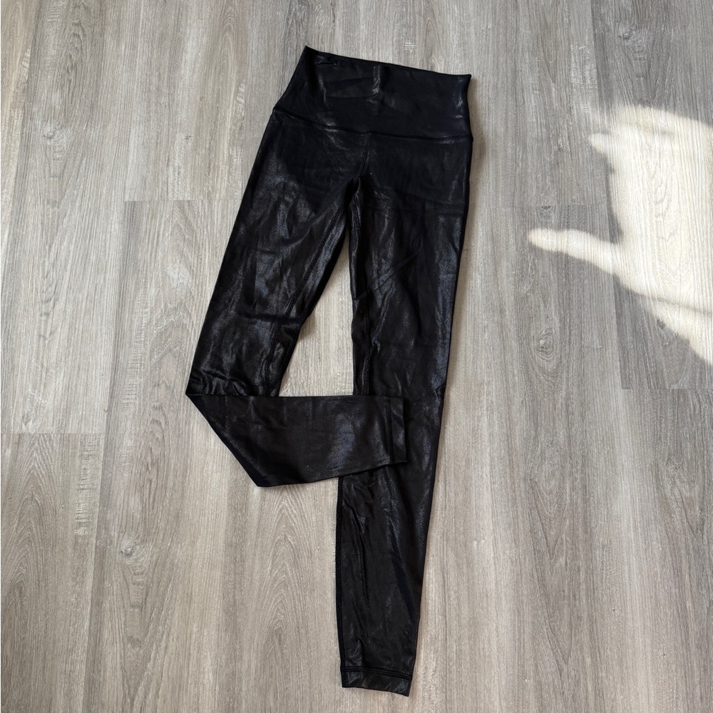Lululemon Align Hi Rise 28” Leggings - Picture 3 of 7